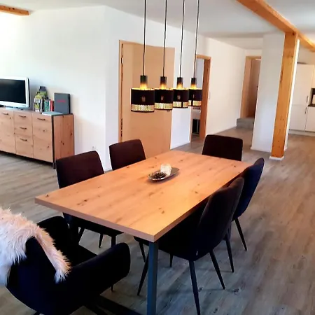 Spilla - Dein Ferien-zuhause