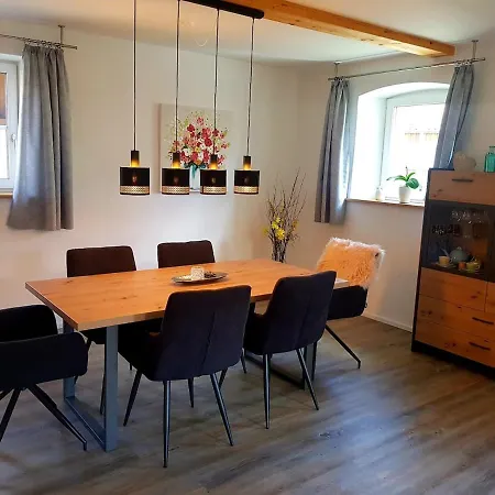 Spilla - Dein Ferien-zuhause Apartment