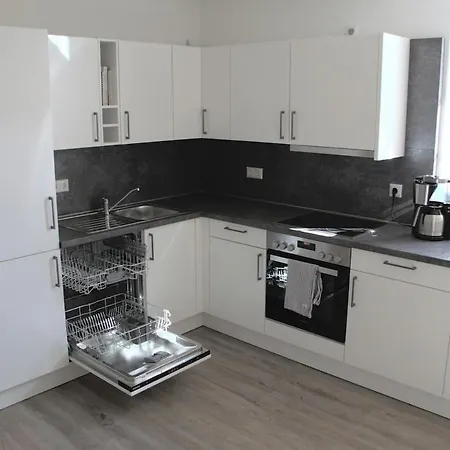 Spilla - Dein Ferien-zuhause Apartment *