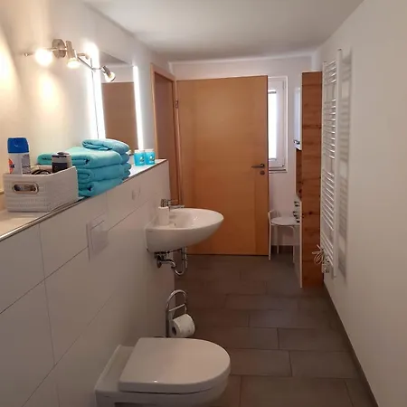 Apartment Spilla - Dein Ferien-zuhause *
