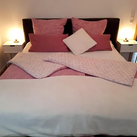 Apartment Spilla - Dein Ferien-zuhause Pruessberg