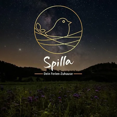 Spilla - Dein Ferien-zuhause * Pruessberg