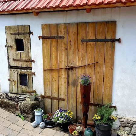 Spilla - Dein Ferien-zuhause